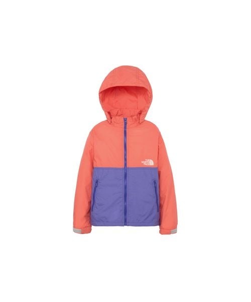 [}C]̑gbvX COMPACT JACKET(RpNgWPbg)/UEm[XEtFCXiTHE NORTH FACEj LB