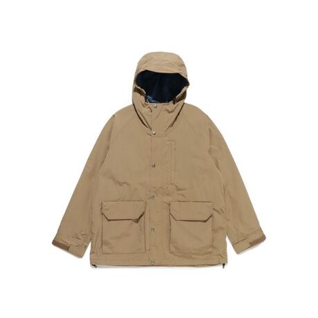 [^ԁF0289NP7253403]1970NTHE NORTH FACEےACełMountain ParkaȂfނŃj[AWPbgB\ńAٌ`󎅂gpỹiCfށBRbgCNȎRȕŁA͂Ă܂B|Pbg͍ETChɃ}`t̃tbv|PbgAɃt@Xi[|Pbg̃VvȃfUCBt[h̓AWX^[ŃtBbg̒߂\Bp̃t@Xi[ŃCi[AłZIP IN ZIPVXe̗pĂ܂BH~̃AEghAtB[h^E[X܂ŁA܂܂ȃV[Ŋ􂷂AE^[łB[J[iԁFNP72534 AL