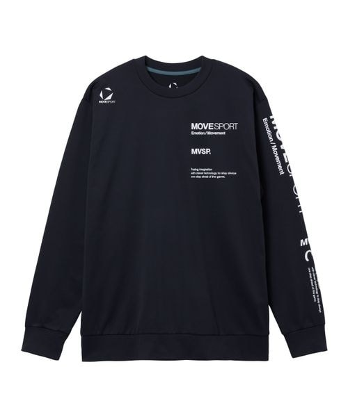 DCX/DRT ドライロングスリーブ Tシャツ fit=scale-down,w=1200