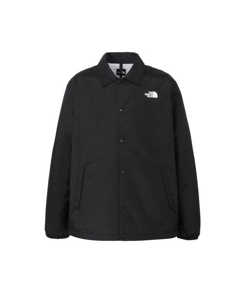 ジャケット Compilation Over Coat (コンピレーションオーバーコート