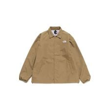 ザ・ノース・フェイス(THE NORTH FACE)のジャケット THE COACH JACKET (ザコーチジャケット)