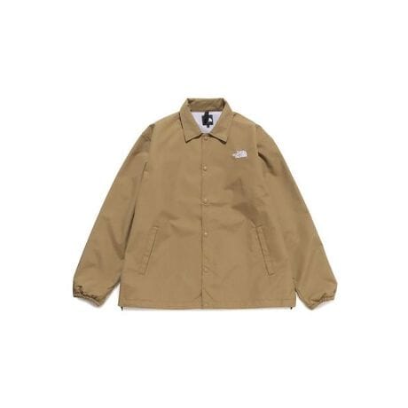 [^ԁF0289NP7255203]THE NORTH FACEԂ̃R[`WPbgB͂H{iCIbNXn͓KxȌ݂ŁAweCŴ}bgȎłBn͌ySn̂悢NуgRbgnBtg̃hbg{^́AJ܂ŒpĂ݂̌`ʒuɔzuĂ܂BɎhJSzuVvȃfUCBƂVGbgŁA͗ẽAWX^[ŊȒPɒ߂\łB[J[iԁFNP72552 CK