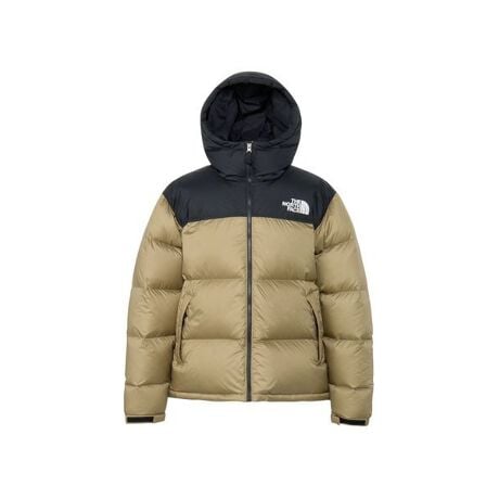 [^ԁF0289ND9255901]1992NAGNXyfBVɊJA1990NTHE NORTH FACE\we[WfłkvVWPbgAt[fBo[WƂăAbvf[gB̎dl͂̂܂܂ɁAɍ킹TCYɃAWXgĂ܂BɔzTCN_E𒆂킽̈ꕔɎgpB\n͋x40fj[̃bvXgbviCɂ͂H{ApbNɊ錨̓iCfނŕ⋭Ă܂BAEghA^E[X܂ŁALpł1łB[J[iԁFND92559 CK