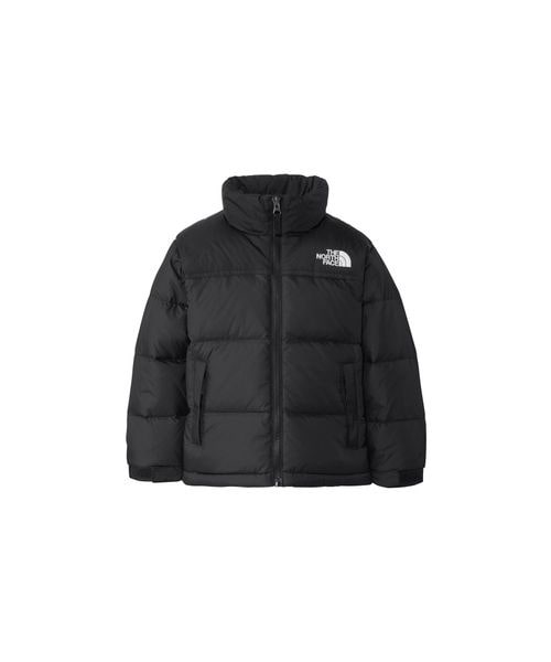 [}C]̑gbvX T Nuptse Jacket (gh[kvVWPbg)/UEm[XEtFCXiTHE NORTH FACEj K
