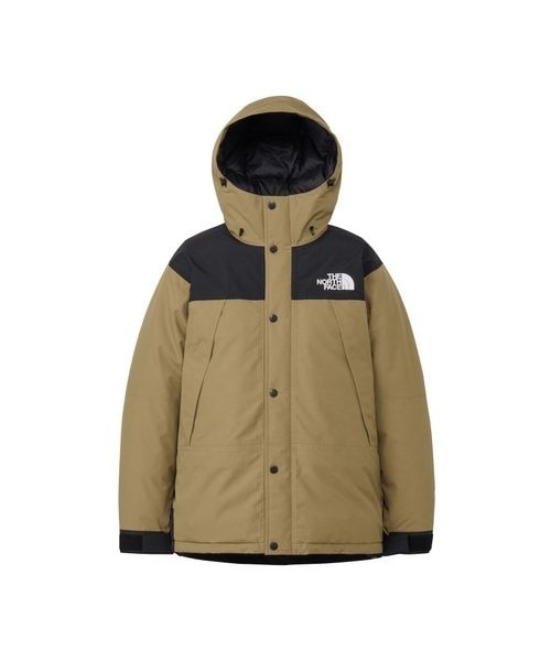 ジャケット Mountain Down Jacket (マウンテンダウンジャケット) | ザ