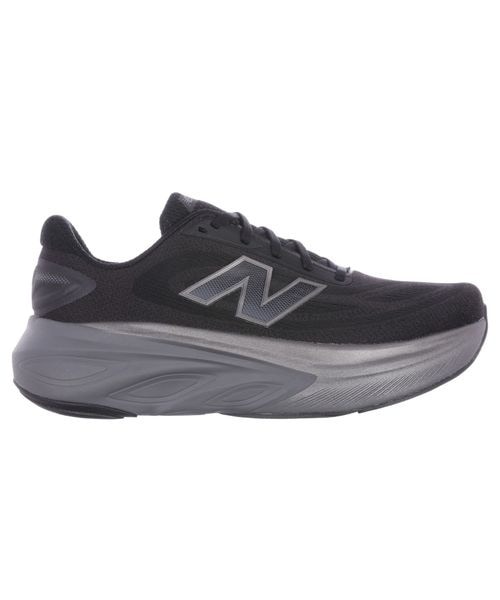 [�}���C]��ʃ����i�[ Fresh Foam X More v6/�j���[�o�����X�inew balance�j ALL BLACK