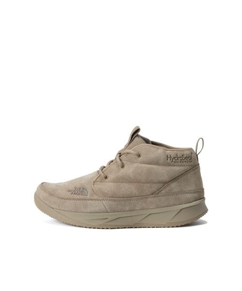 [}C]AEghAJWA Nuptse Chukka WP 2 Suede (kvV`bJEH[^[A/UEm[XEtFCXiTHE NORTH FACEj CK