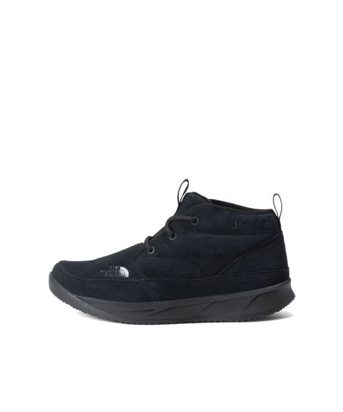 [}C]AEghAJWA Nuptse Chukka WP 2 Suede (kvV`bJEH[^[A/UEm[XEtFCXiTHE NORTH FACEj KK