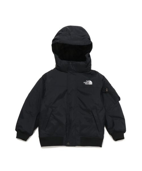 その他トップス T Winter Bomber Jacket (トドラーウィンターボンバー