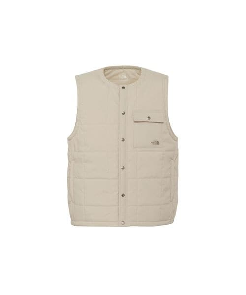 [}C]xXg Meadow Warm Vest (hEH[xXg)/UEm[XEtFCXiTHE NORTH FACEj FI