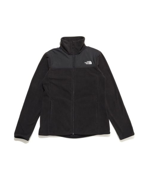 ザ・ノース・フェイス THE NORTH FACE MTN VERSA MICRO JK(マウンテンバーサマイクロジャケット) フリース・ニット フリース・ニット MTN VERSA MICRO JK(マウンテンバーサマイクロ