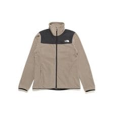 ザ・ノース・フェイス(THE NORTH FACE)のフリース・ニット MTN VERSA MICRO JK(マウンテンバーサマイクロジャケット)