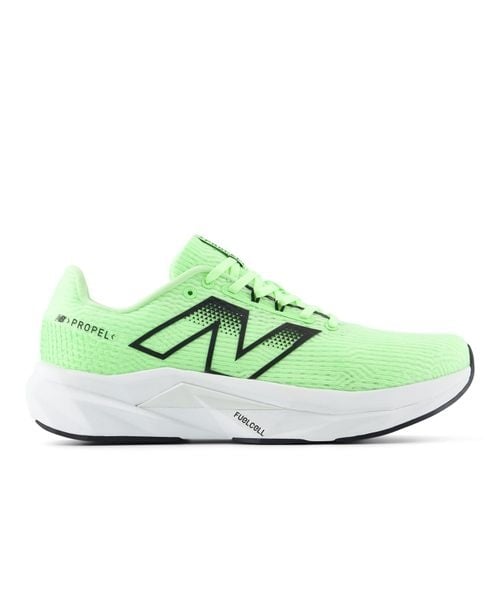 [}C]`Wi[ FuelCell Propel v5/j[oXinew balancej GREEN