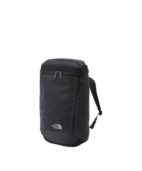 バッグ The north face Biotite 17L ザ・ノース・フェイス THE NORTH FACE 17L Biotite ブラック [NM82510