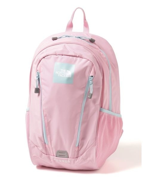 ザ・ノース・フェイス(THE NORTH FACE) キッズ ザ ラウンディ リュック