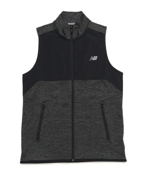 ジャケット AS M NK CLUB WNTRZD VEST | ナイキ(NIKE) | マルイウェブ