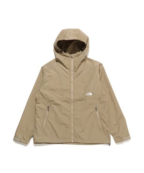 on コンパクトジャケット ジャケット Compact Jacket (コンパクトジャケット) | ザ・ノース
