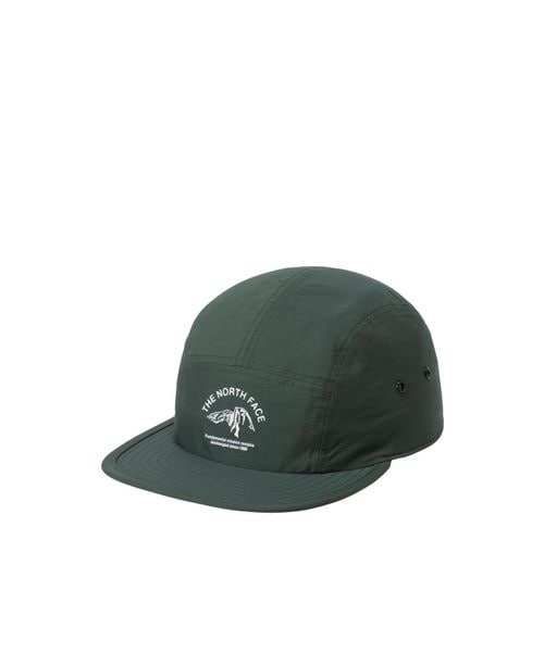 [}C]̑EFAANZT[ Five Panel Cap (t@CuplLbv)/UEm[XEtFCXiTHE NORTH FACEj AL