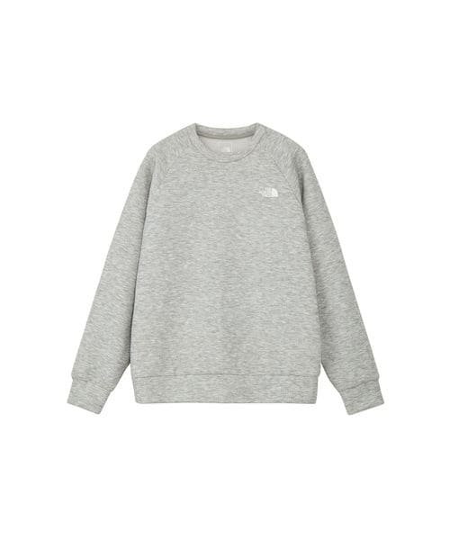 [}C]XEFbgEp[J[ TECH AIR SWEAT CR/UEm[XEtFCXiTHE NORTH FACEj Z