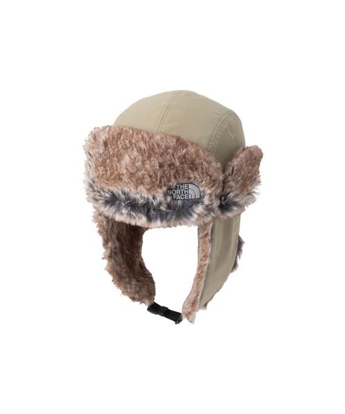 [}C]̑EFAANZT[ Insulation Bomber Cap (CT[V{o[L/UEm[XEtFCXiTHE NORTH FACEj CK