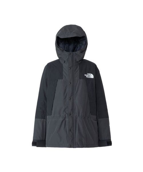 THE NORTH FACE】エンデュランスバルトロジャケット（キッズ） | ザ