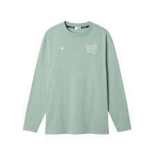 長袖Tシャツ（ロンT） グラフィック長袖Tシャツ