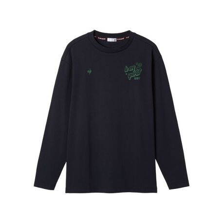 [^ԁF0433LT5FLT01M01] EfUC|Cg^le coq sportifAzX|[cOtBbNɂăvgŕ\TVcBeJ[ňقȂOtBbN{ĂARNVACeƂĂ߁Bfށ@Sn^炩̖ȍfނgpĂ̂ŁAKȒSnB[J[iԁFLT5FLT01M EM00