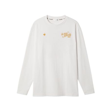 [^ԁF0433LT5FLT01M01] EfUC|Cg^le coq sportifAzX|[cOtBbNɂăvgŕ\TVcBeJ[ňقȂOtBbN{ĂARNVACeƂĂ߁Bfށ@Sn^炩̖ȍfނgpĂ̂ŁAKȒSnB[J[iԁFLT5FLT01M EM00