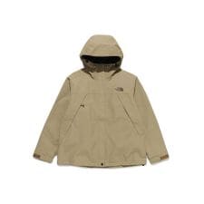 ジャケット Scoop Jacket (スクープジャケット)