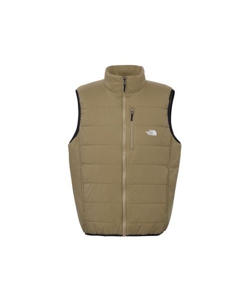[}C]xXg Light Rider Vest (CgC_[xXg)/UEm[XEtFCXiTHE NORTH FACEj CK