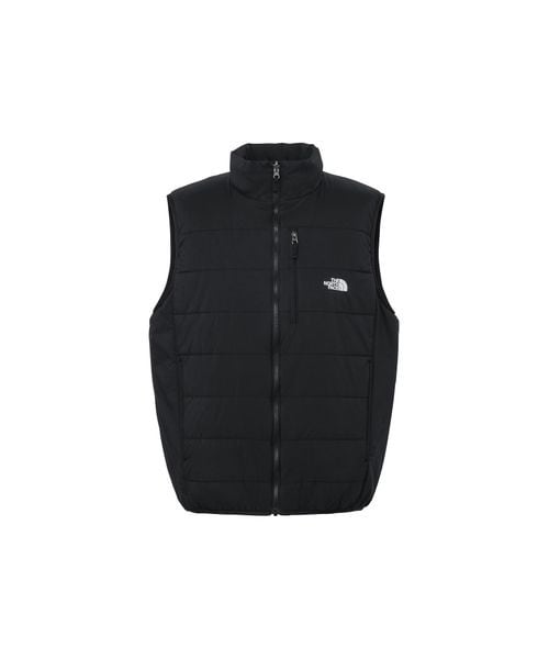 [}C]xXg Light Rider Vest (CgC_[xXg)/UEm[XEtFCXiTHE NORTH FACEj K