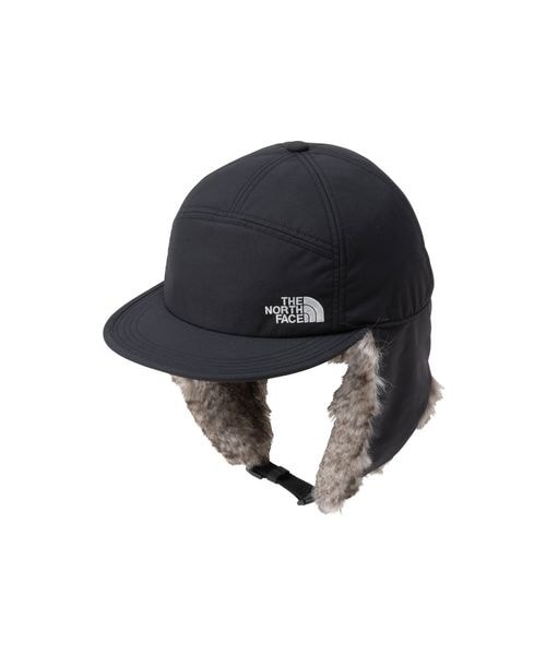[}C]̑EFAANZT[ Badland Cap (obhhLbv)/UEm[XEtFCXiTHE NORTH FACEj K