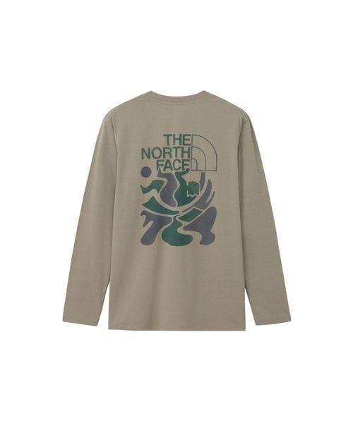 [}C]TVciTj L^S ES CLMNG LG T/UEm[XEtFCXiTHE NORTH FACEj MR