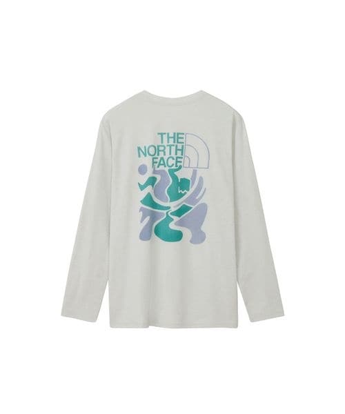 長袖Tシャツ（ロンT） L／S FLASHDRY 3D Zip Up (ロングスリーブ