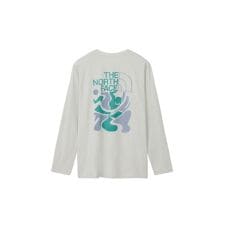 長袖Tシャツ（ロンT） L／S ES CLMNG LG T
