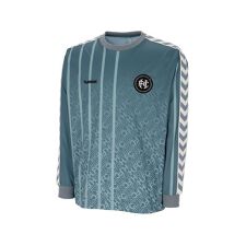 ヒュンメル(hummel)のプラクティスシャツ H.FC L／S プラクティスシャツ