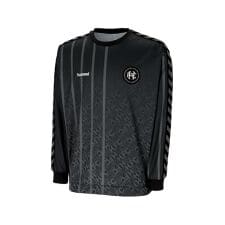 ヒュンメル(hummel)のプラクティスシャツ H.FC L／S プラクティスシャツ