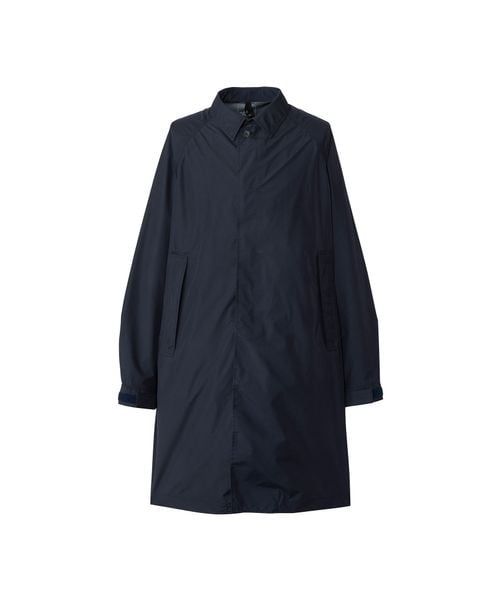 ジャケット COMPILE LIGHT COAT(コンパイルライトコート) | ザ・ノース