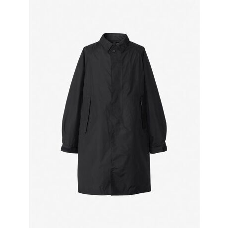 [^ԁF0289NP1256103]C̕ὠss̋CɑΉhR[gBGORE-TEX PRODUCTS 3wfނ̗pB\n20fj[̃iCgp邱ƂŁAy₩ŏ_炩ȒSnBV[e[v𒣂ȂpbJO𗘂D𓱓ACEGAłȂ烔Be[W̃fBe[ɎdグĂ܂Btg͔䗃dĂŏiȕ͋CɁBTChɃ|PbgzuA[͂߂Ă܂B̃~h[ƃCO₷AgɂƂ̂VGbgBt悩~Jǂ܂ŃO^[ŒpłAssɂȂޒԃACełB[J[iԁFNP12561 AN