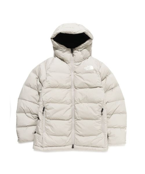 ジャケット EX Belayer Parka (イーエックスビレイヤーパーカ) | ザ