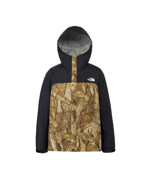 THE NORTH FACE】中わたジャケット(レディース トランゴモンクパーカ