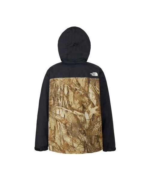 THE NORTH FACE ノースフェイス Novelty Dot Shot ジャケット Novelty Dot Shot Jacket (ノベルティドットショット