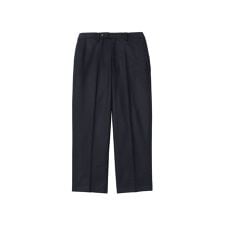 その他ボトムス WOODLAND WOOL PANT (ウッドランドウールパンツ)