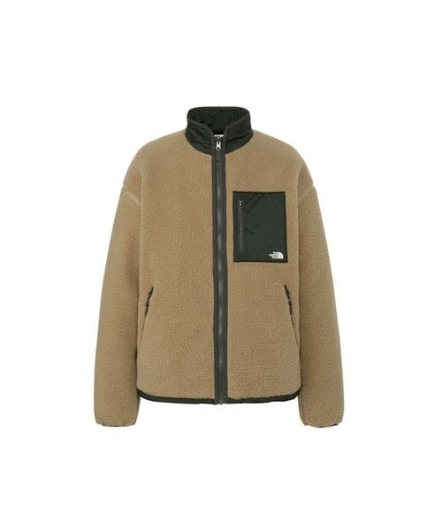 ザノースフェイス スウェットジャケット NP21785 THE NORTH FACE】ジャケット（メンズ マウンテンアスレチック3L