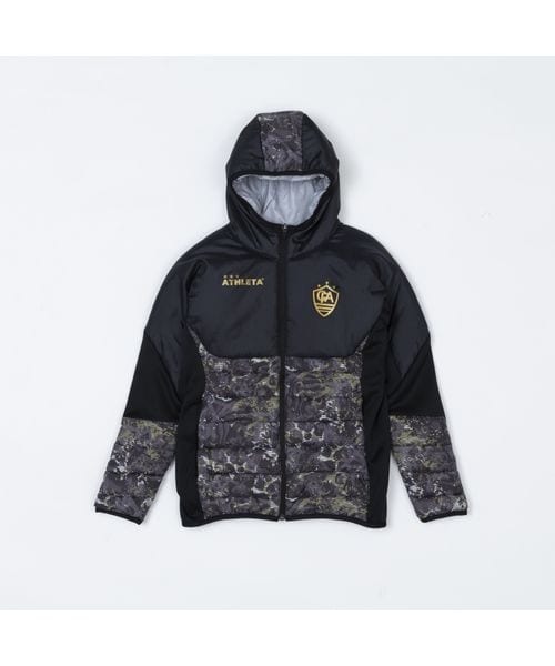 [}C]EH[AbvWPbgEpc FCA ȃEH[AbvWPbg Jr/AX^iATHLETAj BLK