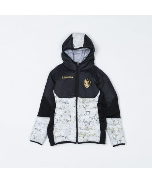 [}C]EH[AbvWPbgEpc FCA ȃEH[AbvWPbg Jr/AX^iATHLETAj WHT