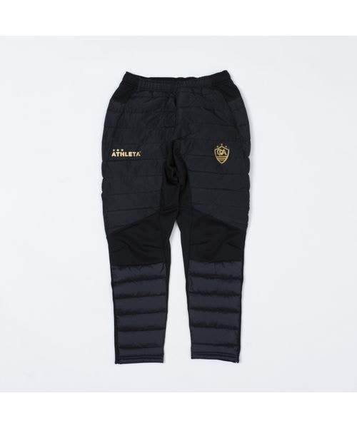 プラクティスシャツ FCA スウェットパーカー | アスレタ(ATHLETA