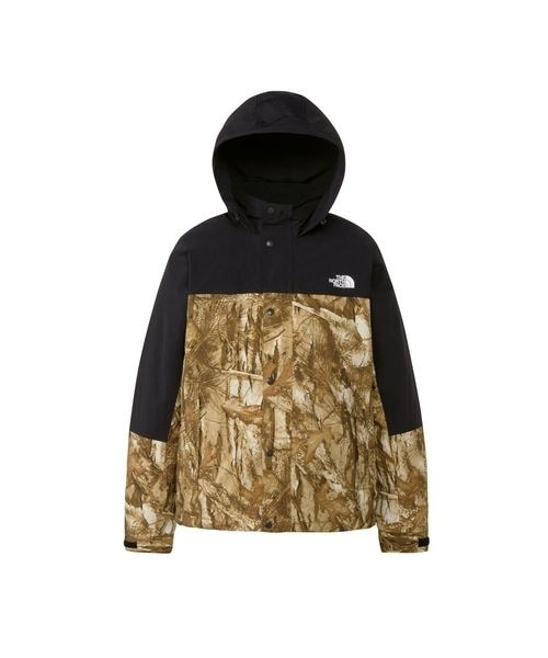 THE NORTH FACE】フューチャーライトショートジャケット（レディース