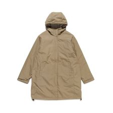 ザ・ノース・フェイス(THE NORTH FACE)のジャケット Compact Nomad Coat (コンパクトノマドコート)