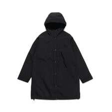 ザ・ノース・フェイス(THE NORTH FACE)のジャケット Compact Nomad Coat (コンパクトノマドコート)